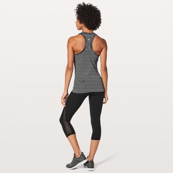 LULULEMON SWIFTLY TECH RACERBACK - Picture 3 of 10